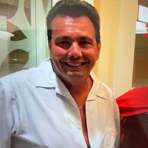 Meet your Posher, Lou